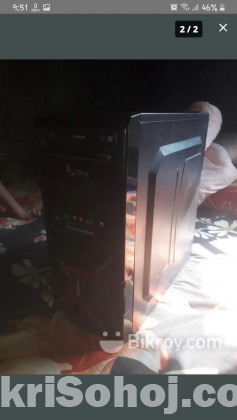 Desktop Pc